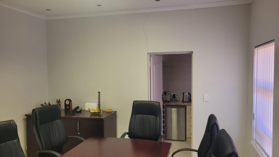 Commercial Property for Sale in Atlantis Industrial Western Cape
